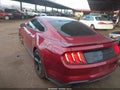 2018 Ford Mustang — photo 3 of 16 | VIN 1FA6P8TH3J5176606