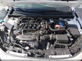 2026 Honda Civic — photo 10 of 16 | VIN 2HGFE1E55TH477384