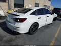 2026 Honda Civic — photo 4 of 16 | VIN 2HGFE1E55TH477384