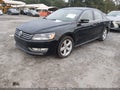 2015 Volkswagen Passat — photo 2 of 11 | VIN 1VWAT7A38FC109288
