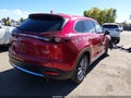 2023 Mazda CX-9 — photo 4 of 17 | VIN JM3TCBDY7P0637128