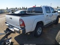 2015 Toyota Tacoma — photo 4 of 17 | VIN 5TFJU4GNXFX078030