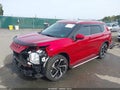 2022 Mitsubishi Outlander — photo 2 of 18 | VIN JA4J3VA8XNZ027166