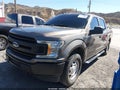 2020 Ford F-150 — photo 2 of 22 | VIN 1FTEW1EB9LKD12654