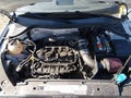 2014 Volkswagen Tiguan — photo 10 of 11 | VIN WVGBV3AX4EW113991
