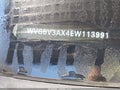 2014 Volkswagen Tiguan — photo 9 of 11 | VIN WVGBV3AX4EW113991