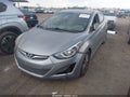 2015 Hyundai Elantra — photo 2 of 11 | VIN 5NPDH4AE1FH641021