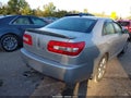2009 Lincoln MKZ — photo 4 of 16 | VIN 3LNHM26T89R634802