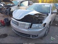 2009 Lincoln MKZ — photo 6 of 16 | VIN 3LNHM26T89R634802