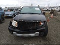 2011 Suzuki Equator — photo 13 of 17 | VIN 5Z61D0FV8BC419972