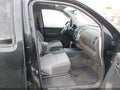 2011 Suzuki Equator — photo 5 of 17 | VIN 5Z61D0FV8BC419972