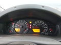 2011 Suzuki Equator — photo 7 of 17 | VIN 5Z61D0FV8BC419972