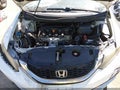 2013 Honda Civic — photo 10 of 16 | VIN 19XFB5F51DE000364