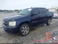 2008 Chevrolet Avalanche — photo 2 of 12 | VIN 3GNEC12JX8G173242