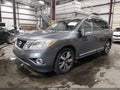2016 Nissan Pathfinder — photo 2 of 17 | VIN 5N1AR2MM2GC626981