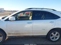 2008 Lexus RX 400h — photo 15 of 17 | VIN JTJHW31U382051686