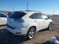 2008 Lexus RX 400h — photo 4 of 17 | VIN JTJHW31U382051686