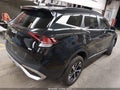 2025 Kia Sportage Hybrid — photo 4 of 16 | VIN KNDPVCDG6S7236087