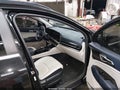 2025 Kia Sportage Hybrid — photo 5 of 16 | VIN KNDPVCDG6S7236087
