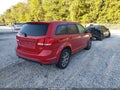 2018 Dodge Journey — photo 4 of 22 | VIN 3C4PDCEG7JT381053