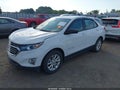 2018 Chevrolet Equinox — photo 2 of 18 | VIN 2GNAXHEV2J6273606