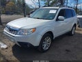 2011 Subaru Forester — photo 2 of 11 | VIN JF2SHACC5BG732522