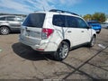 2011 Subaru Forester — photo 4 of 11 | VIN JF2SHACC5BG732522