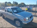 1999 Nissan Frontier — photo 1 of 11 | VIN 1N6DD26S3XC343322