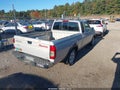 1999 Nissan Frontier — photo 4 of 11 | VIN 1N6DD26S3XC343322