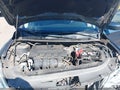 2015 Nissan Sentra — photo 10 of 16 | VIN 3N1AB7AP8FY340274