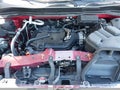 2025 Honda Ridgeline — photo 10 of 16 | VIN 5FPYK3F53SB007943
