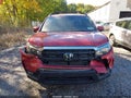 2025 Honda Ridgeline — photo 12 of 16 | VIN 5FPYK3F53SB007943