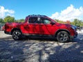 2025 Honda Ridgeline — photo 13 of 16 | VIN 5FPYK3F53SB007943