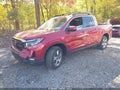 2025 Honda Ridgeline — photo 2 of 16 | VIN 5FPYK3F53SB007943