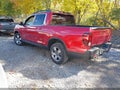 2025 Honda Ridgeline — photo 3 of 16 | VIN 5FPYK3F53SB007943