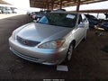 2003 Toyota Camry — photo 2 of 16 | VIN JTDBE32K430162096