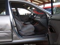 2003 Toyota Camry — photo 5 of 16 | VIN JTDBE32K430162096