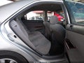 2003 Toyota Camry — photo 8 of 16 | VIN JTDBE32K430162096