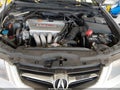 2004 Acura TSX — photo 10 of 16 | VIN JH4CL96974C005486