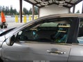 2004 Acura TSX — photo 14 of 16 | VIN JH4CL96974C005486