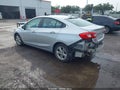 2018 Chevrolet Cruze — photo 3 of 16 | VIN 1G1BE5SM3J7158308