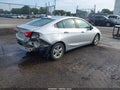2018 Chevrolet Cruze — photo 4 of 16 | VIN 1G1BE5SM3J7158308
