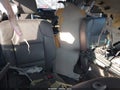 2011 Honda Odyssey — photo 8 of 16 | VIN 5FNRL5H99BB031007