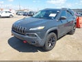 2016 Jeep Cherokee — photo 2 of 16 | VIN 1C4PJMBSXGW194884