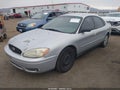 2007 Ford Taurus — photo 2 of 16 | VIN 1FAFP53U57A139200