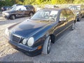 2002 Mercedes-Benz E-Class — photo 2 of 16 | VIN WDBJF65J32B458158