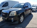 2011 GMC Terrain — photo 2 of 11 | VIN 2CTALSECXB6480010