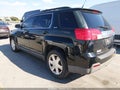 2011 GMC Terrain — photo 3 of 11 | VIN 2CTALSECXB6480010
