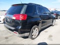 2011 GMC Terrain — photo 4 of 11 | VIN 2CTALSECXB6480010