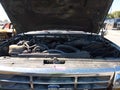 1996 Ford F-350 — photo 10 of 16 | VIN 1FTJW35F7TEA59037